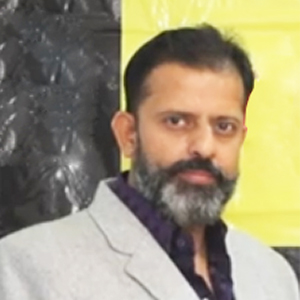 Ajay Singh - Founder and director